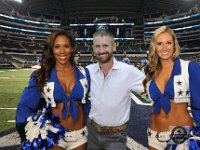 Dallas Cowboy Cheerleaders